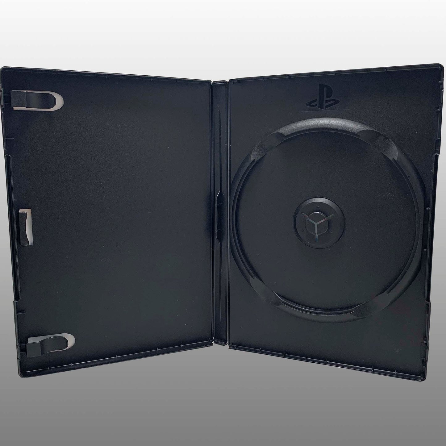 PS1 Case - NO GAME - Socerer's Maze