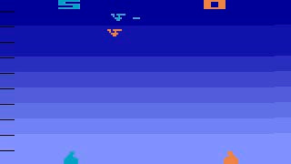 Air Sea Battle for Atari 2600