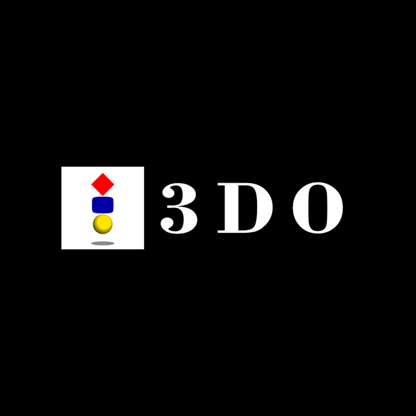 3DO Cases – sgtmo