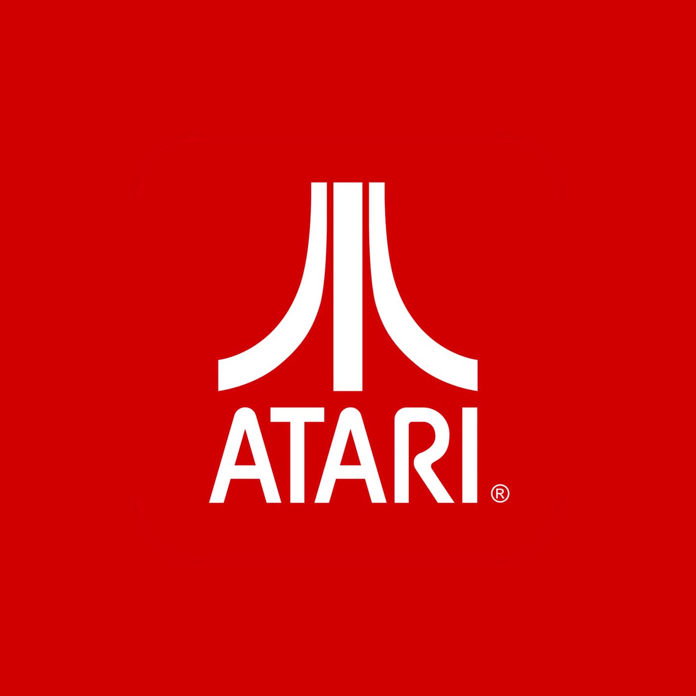 Atari 2600 Labels