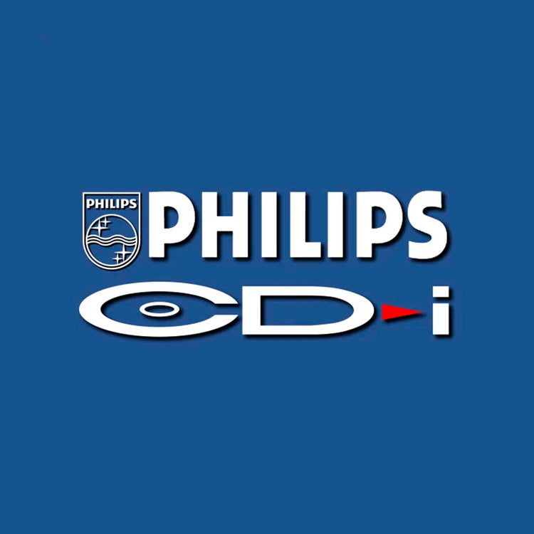 Philips CDi Cases