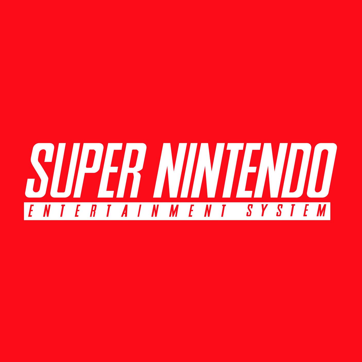 Super Nintendo Cases