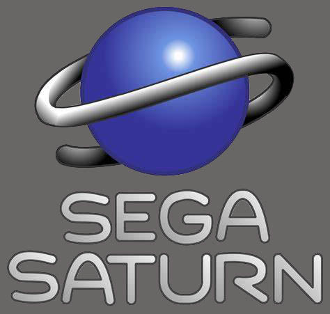 Sega Saturn Cases