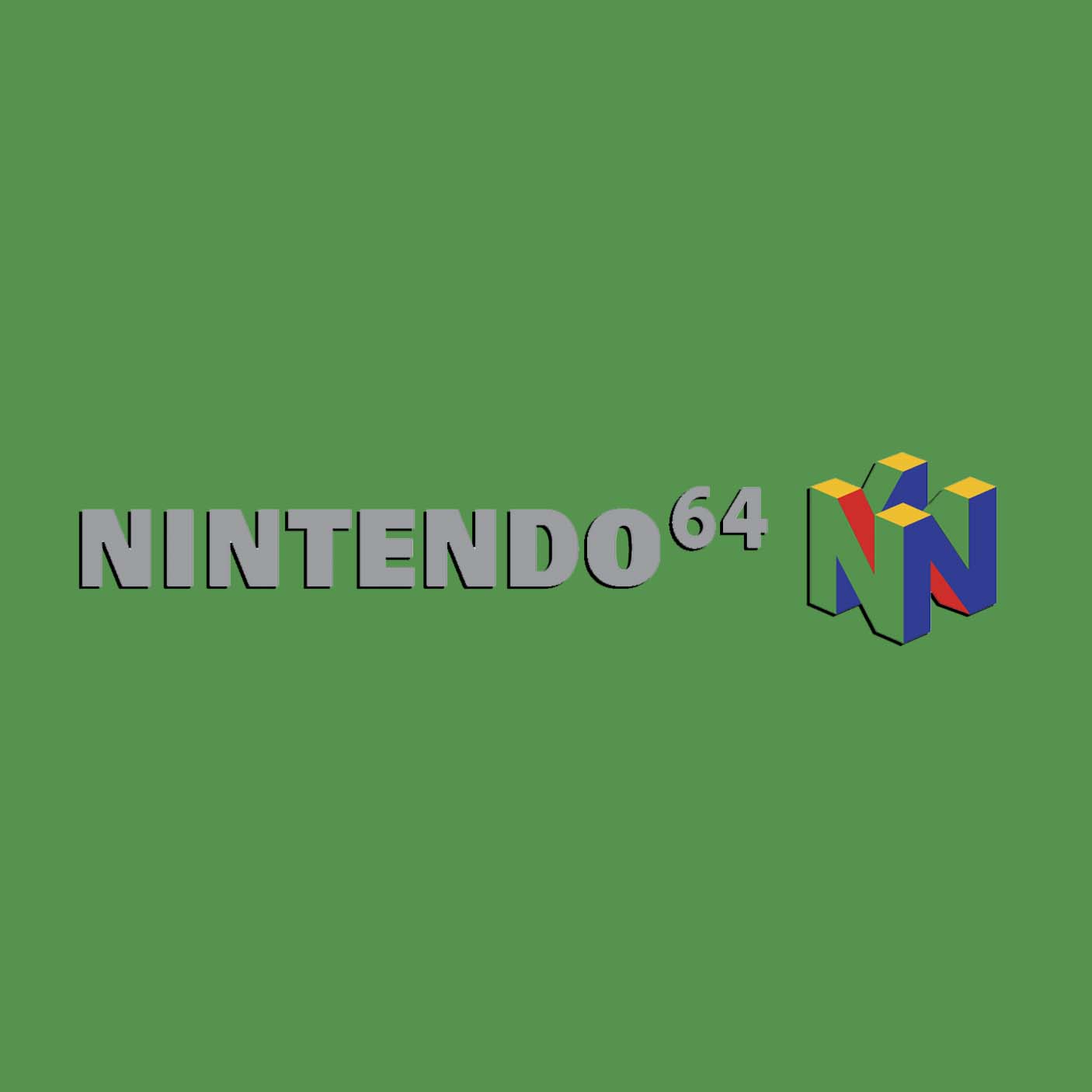 Nintendo 64 Cases