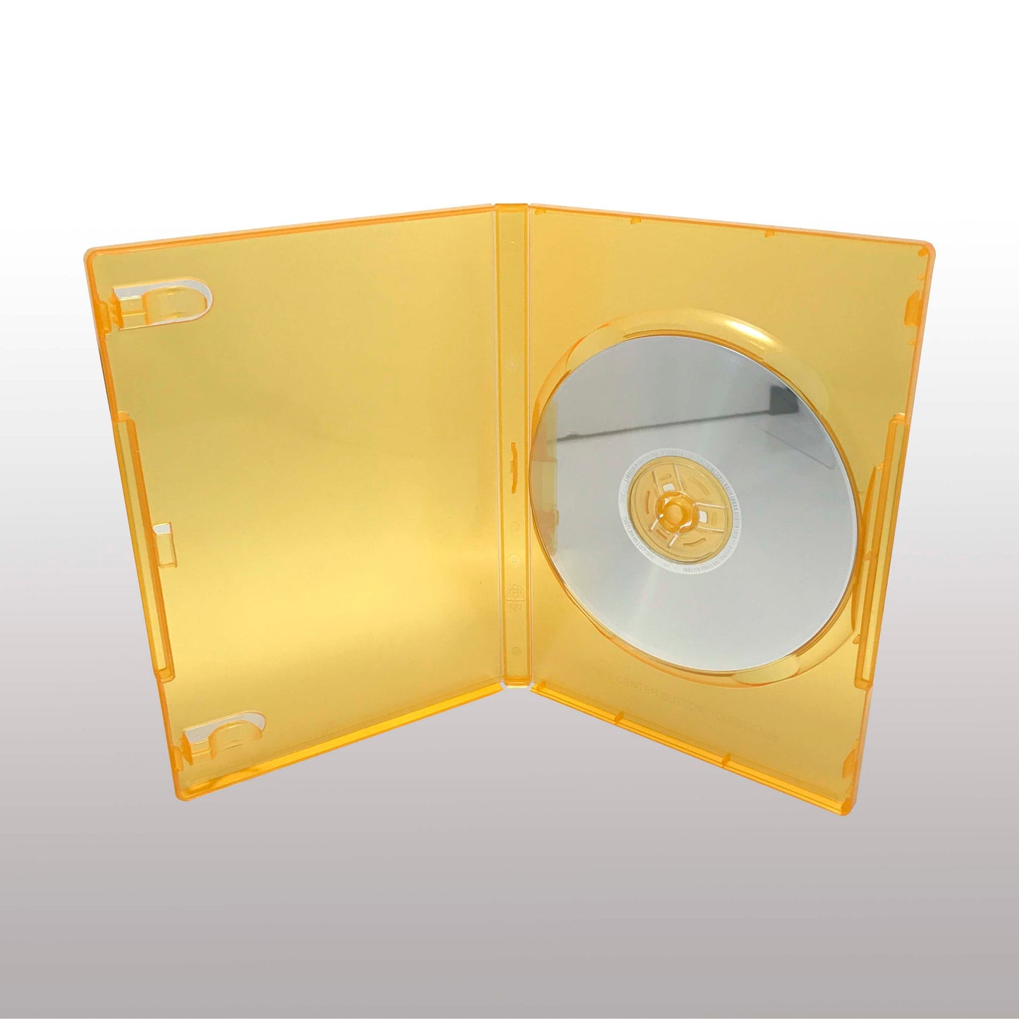 Dreamcast Custom Case - NO GAME - D2 [4 Disc]