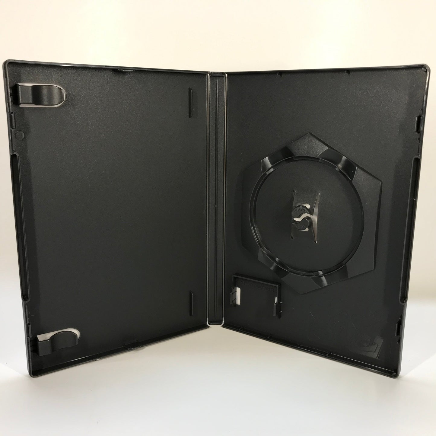 GameCube Replacement Case - NO GAME - Capcom vs SNK 2 EO