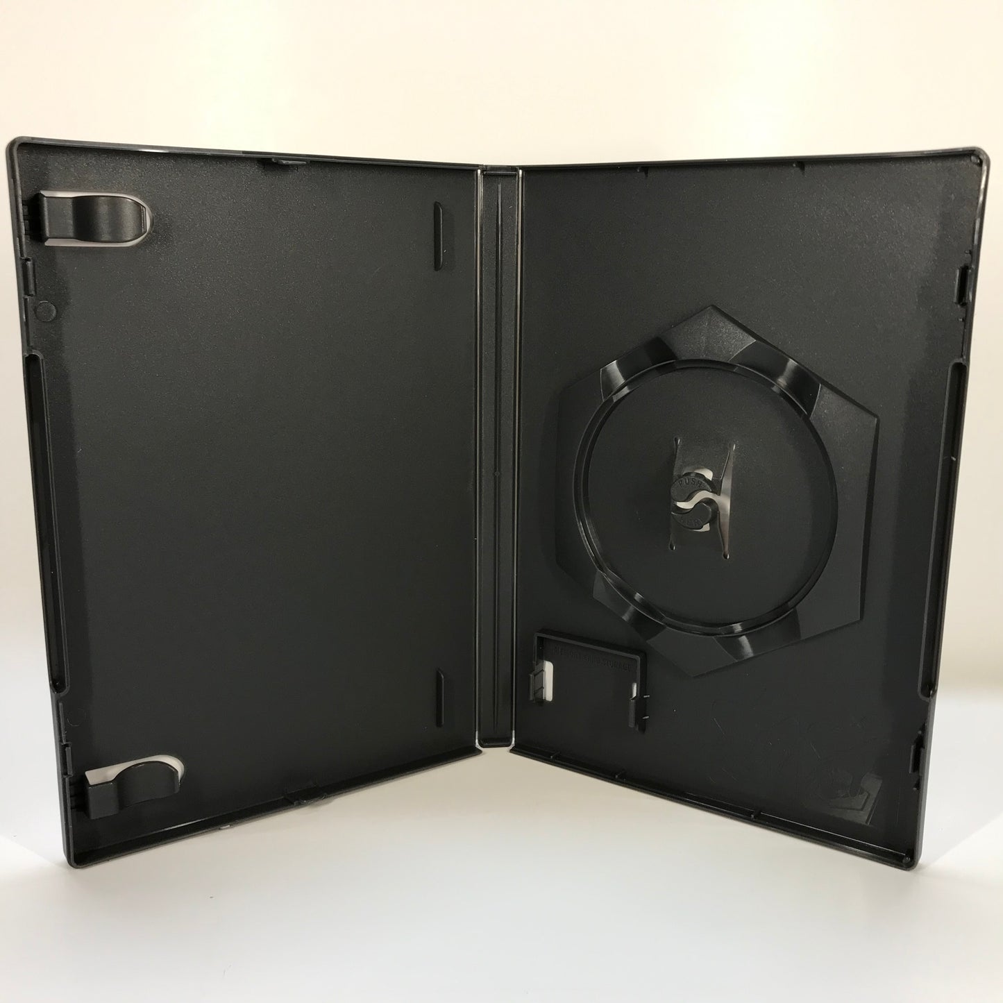 GameCube Replacement Case - NO GAME - 4x4 Evo 2
