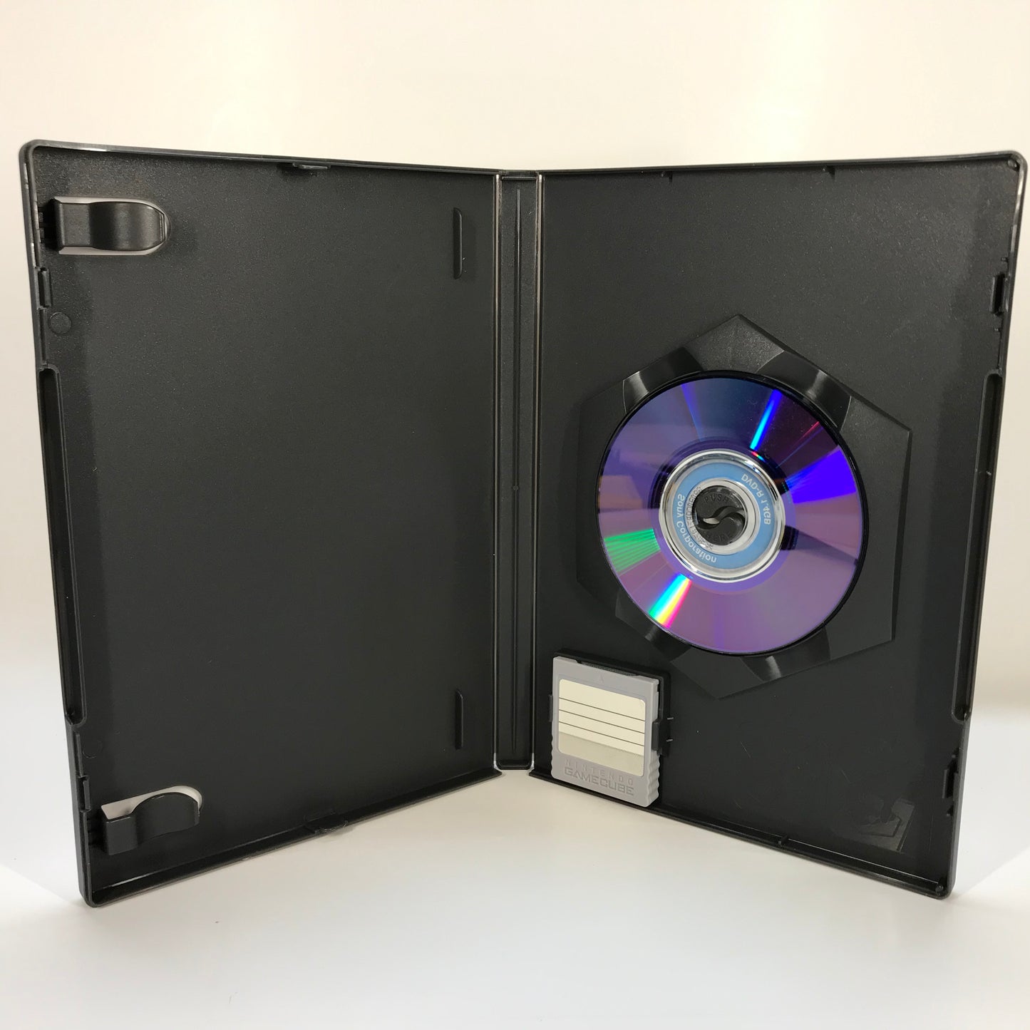 GameCube Replacement Case - NO GAME - Sims - Players Choice